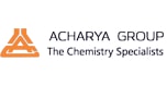 Acharya Group- The Chemistry Specialists