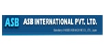 ASB International PVT. LTD.