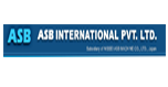 GNP Group Client ASB International Pvt Ltd