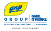GNP Group logo