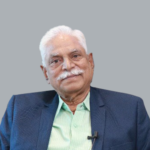 Mr. Narayan Pawar GNP Group-Founder and Chairman